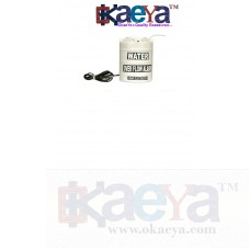 OkaeYa WTAC-999 Water Overflow Alarm - White